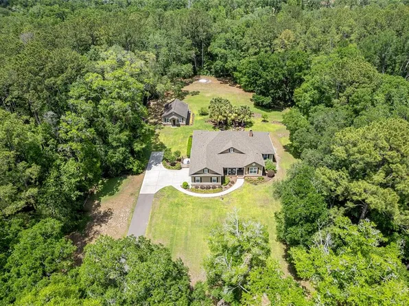 19138 NW 76th Ave, Alachua, FL 32615