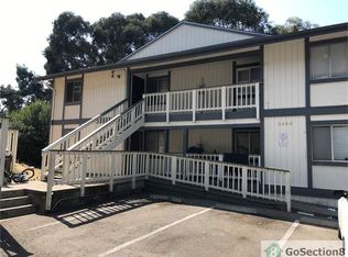 2560 Courtland Ave APT A, Oakland, CA 94601