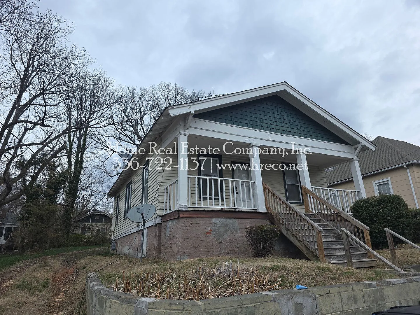 1413 E. 23rd Street — Photo 1
