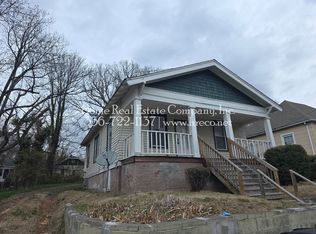 1413 E 23rd St, Winston Salem, NC 27105