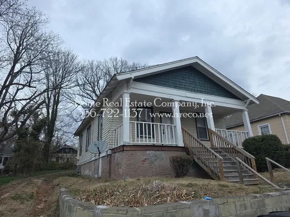 1413 E 23rd St, Winston Salem, NC 27105