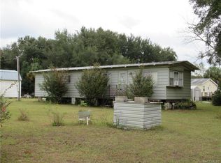 19813 SE 111th Ter, Inglis, FL 34449
