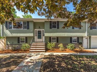 140 Parker Rd, Wakefield, MA 01880