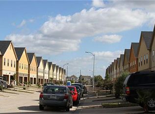 15415 Addicks Stone Dr UNIT A, Houston, TX 77082