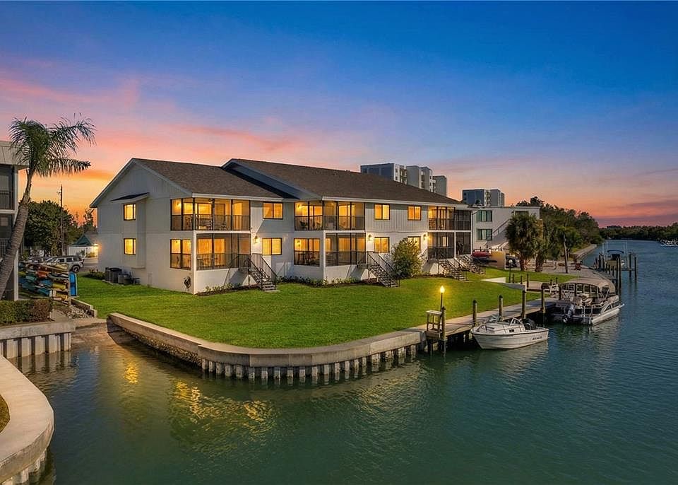 1st image of 9226 Midnight Pass Rd APT 3B