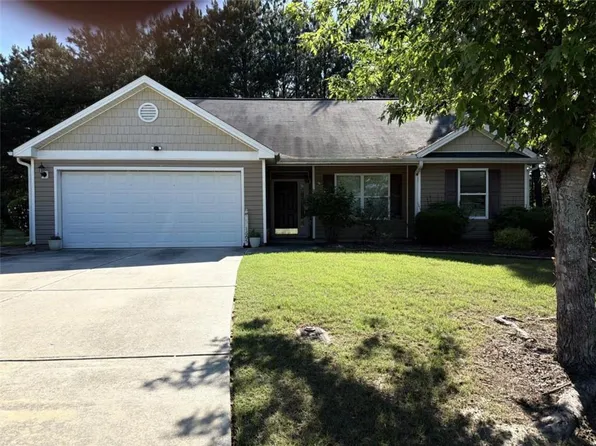 1605 Jessica Ln, Winder, GA 30680