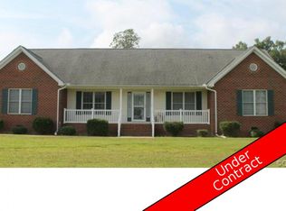 5665 Gentry Dr, New Kent, VA 23124