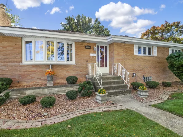 3220 Laporte St, Highland, IN 46322