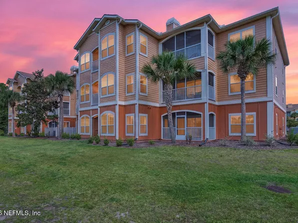 255 OLD VILLAGE CENTER Circle #9102, St. Augustine, FL 32084