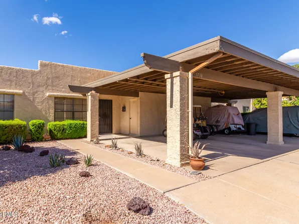 7738 E ALYSSUM Lane, Mesa, AZ 85208