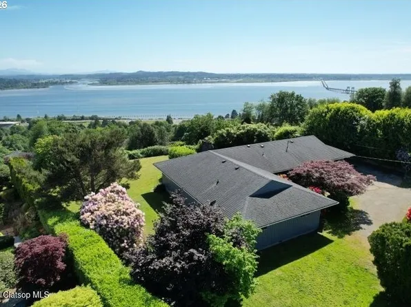 205 W Kensington Ave, Astoria, OR 97103