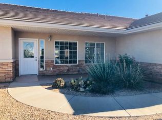 1281 E Red Sage Ln, Apple Valley, UT 84737