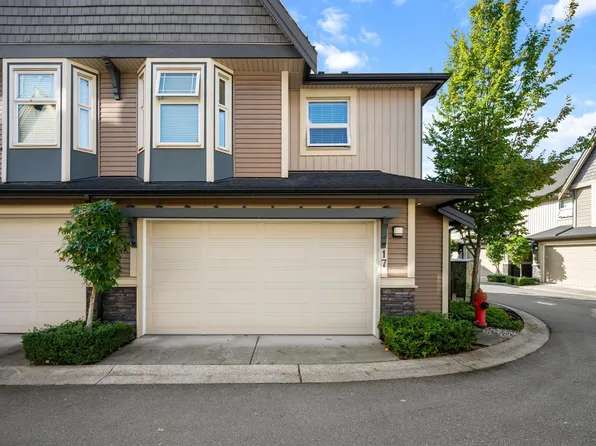 19095 Mitchell Rd #17, Pitt Meadows, BC V3Y 0G2