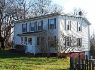 14 Rams Horn Rd, Catskill, NY 12414