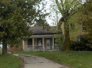 7976 County Road T, Larsen, WI 54947