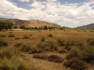 Basin, Caliente, CA 93518