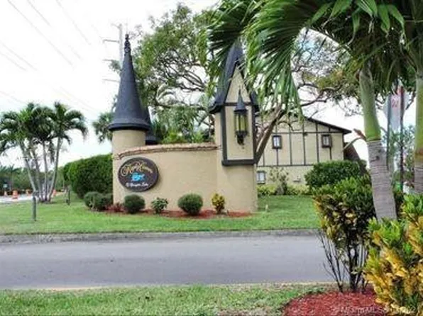 9335 NW 45th Street #9335, Sunrise, FL 33351