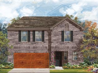 869 Water Hyacinth Loop, Leander, TX 78641