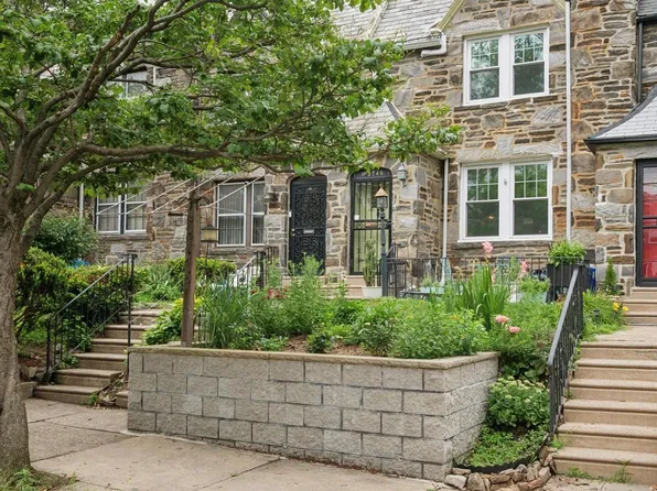 5749 W Jefferson St, Philadelphia, PA 19131