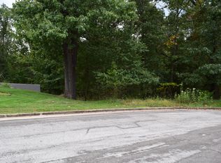 LOT 19 Ridgeview Ct, Joplin, MO 64804