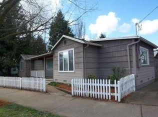 2996 River Rd, Eugene, OR 97404