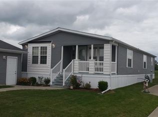 1837 Norwood Ave, Findlay, OH 45840
