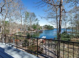 6 Agua Vista Ln, Hot Springs, AR 71909