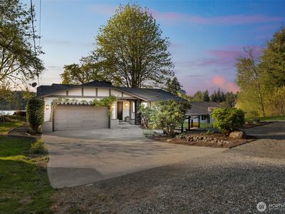 10231 Kiwa Drive SE, Olympia, WA, 98513