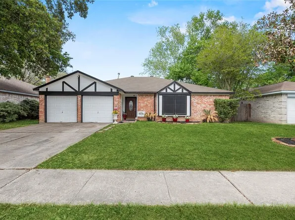 16314 Golden Sage Lane, Cypress, TX 77429