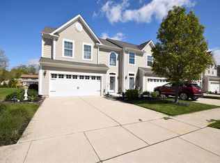 1107 Tidewater Ave #1107, Rio Grande, NJ 08242