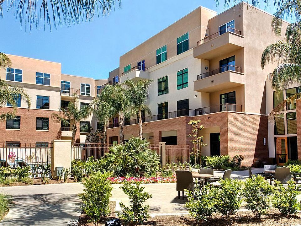 The Village at Northridge 9222 Corbin Ave Northridge CA Zillow
