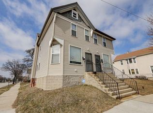 1101 N 14th St #1107, Milwaukee, WI 53233