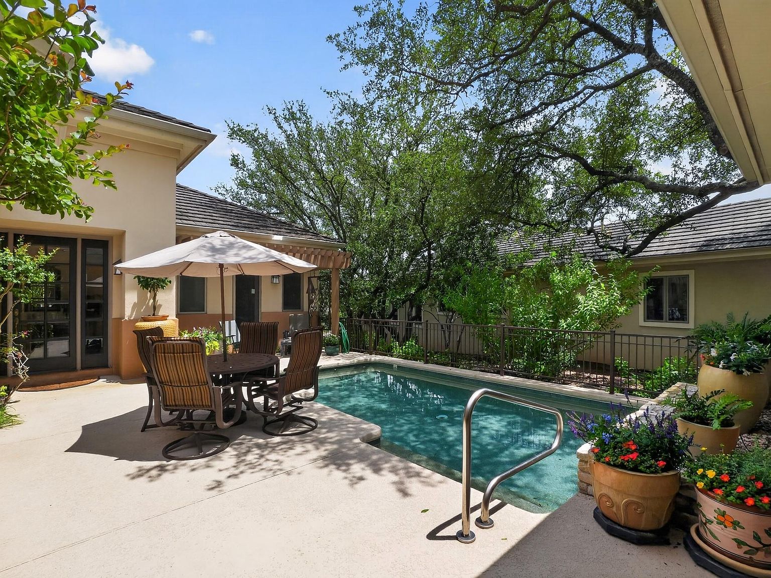 2305 Barton Creek Blvd Unit 40