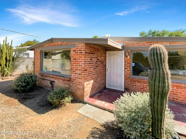 3436 E Seneca St, Tucson, AZ 85716