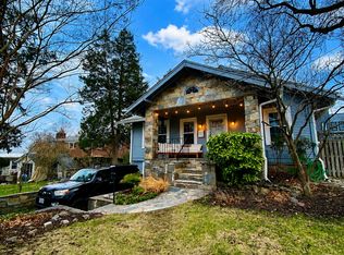 2610 11th St S, Arlington, VA 22204