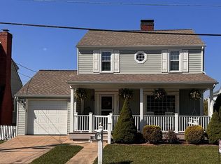 222 Gordon St, Bridgeport, WV 26330