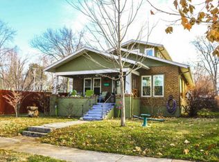 403 N Sergeant Ave, Joplin, MO 64801
