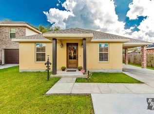 159 Casa Dr, Gray, LA 70359