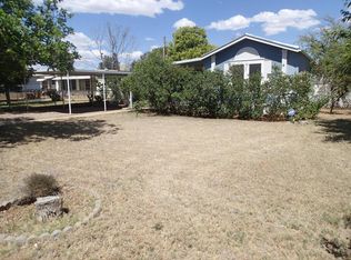 309 N 1st St, Sierra Vista, AZ 85635