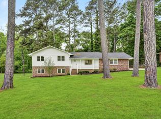 709 Loblolly Dr, Anderson, SC 29625