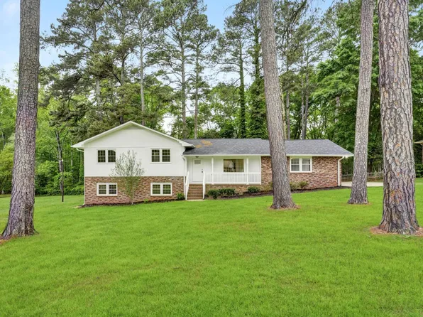 709 Loblolly Dr, Anderson, SC 29625
