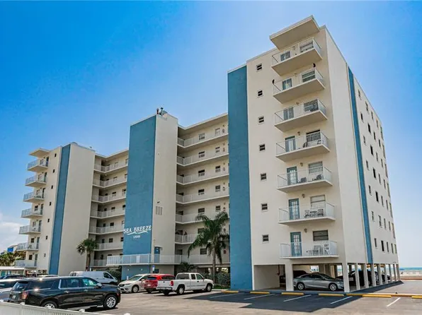 13500 Gulf Blvd APT 602, Madeira Beach, FL 33708