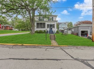 620 9th Ave, Beaver Falls, PA 15010