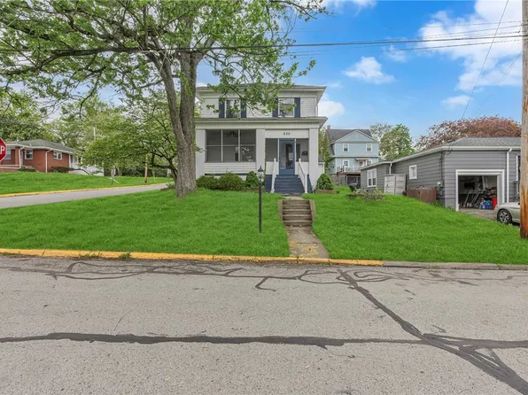 620 9th Ave, Beaver Falls, PA 15010