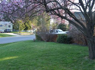 7415 W Wright St, Rathdrum, ID 83858