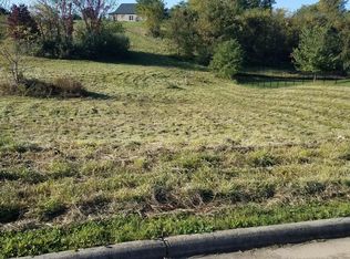 0 Island Green Rd, Daleville, VA 24083