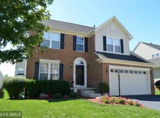 14150 Clatterbuck Loop, Gainesville, VA 20155