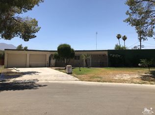 55275 Rue Montigny, Thermal, CA 92274