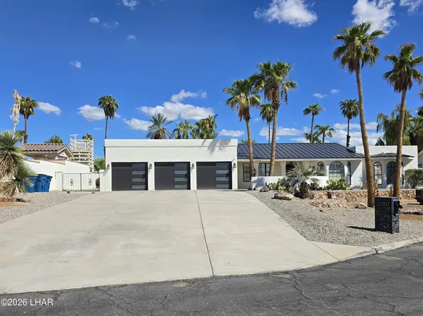 2280 Leonard Ln, Lake Havasu City, AZ 86406