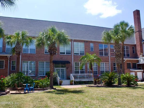 1951 N MARKET Street #9, Jacksonville, FL 32206